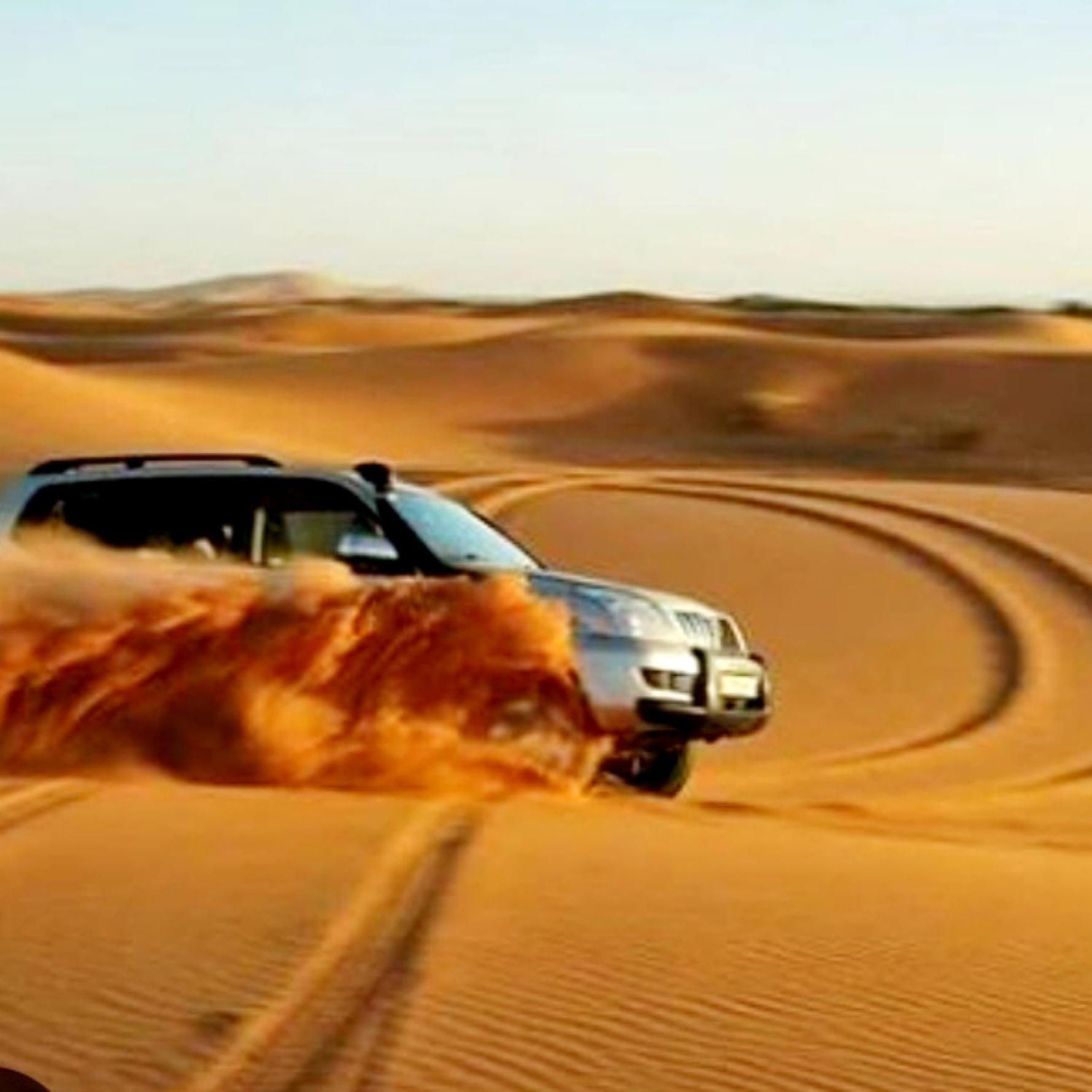 Horaz Merzouga Camp Luaran gambar